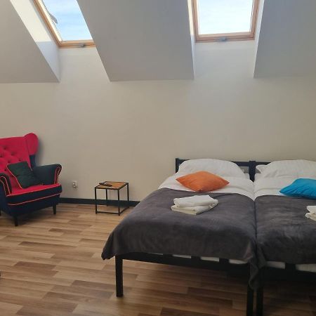 Mlynska 8 Opole-Gorki Exterior foto