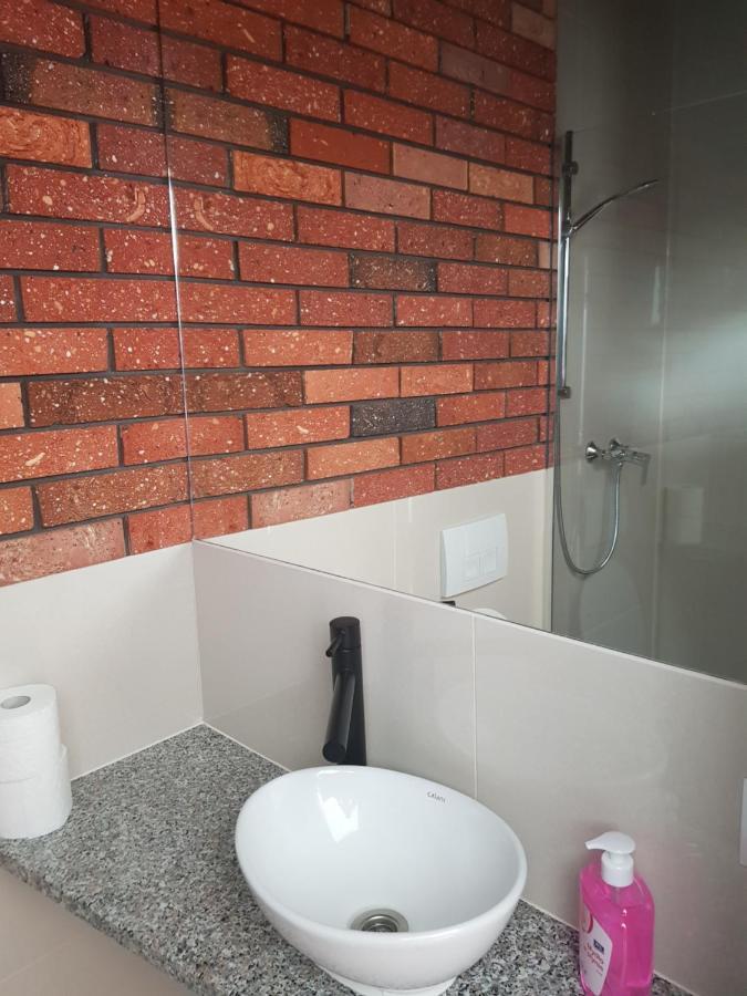 Mlynska 8 Opole-Gorki Exterior foto