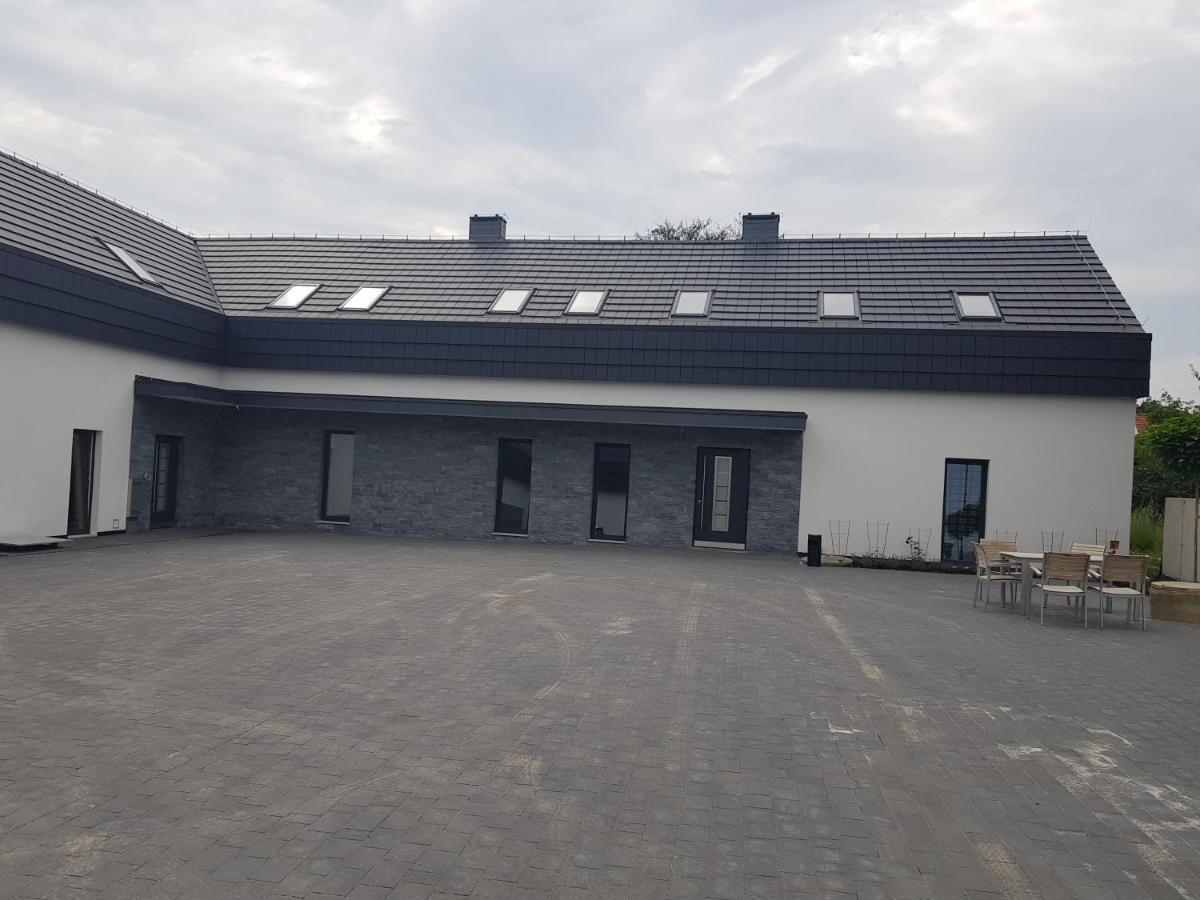 Mlynska 8 Opole-Gorki Exterior foto