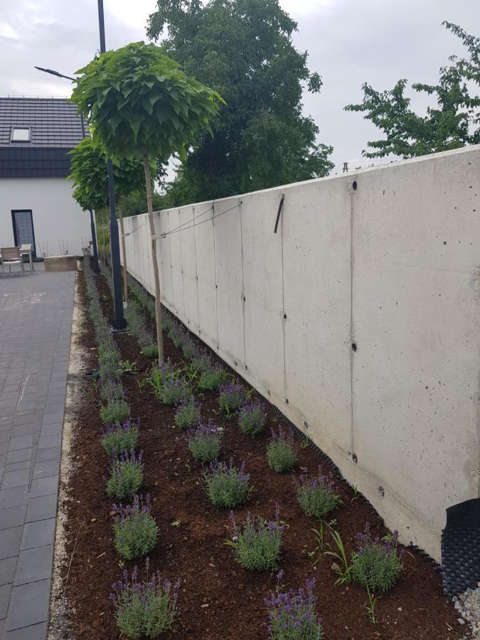 Mlynska 8 Opole-Gorki Exterior foto