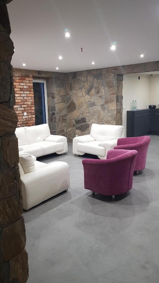 Mlynska 8 Opole-Gorki Exterior foto