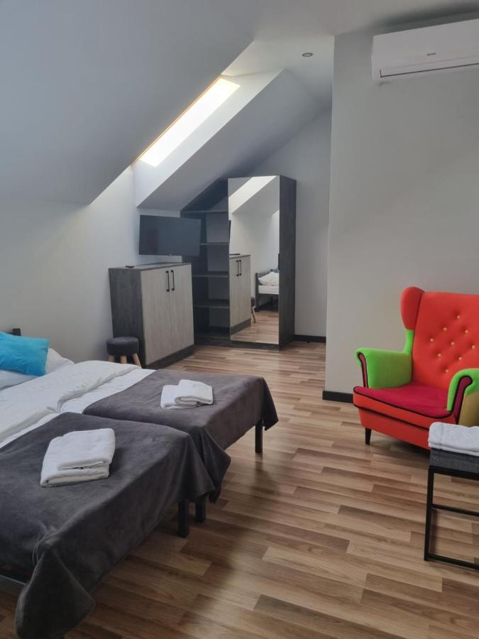 Mlynska 8 Opole-Gorki Exterior foto