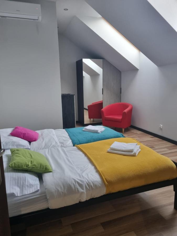 Mlynska 8 Opole-Gorki Exterior foto