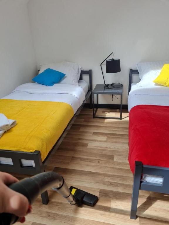 Mlynska 8 Opole-Gorki Exterior foto